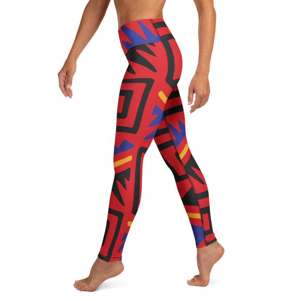 Yoga Leggings - STYLISHOUR