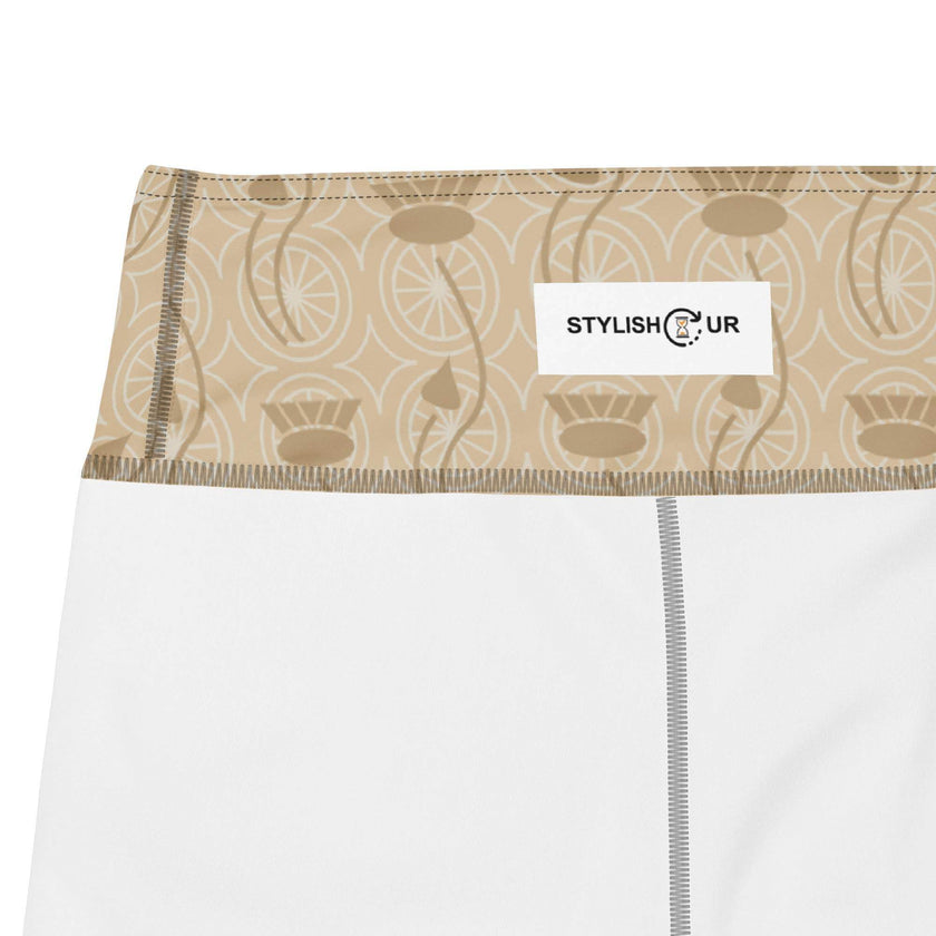 Yoga Leggings - STYLISHOUR