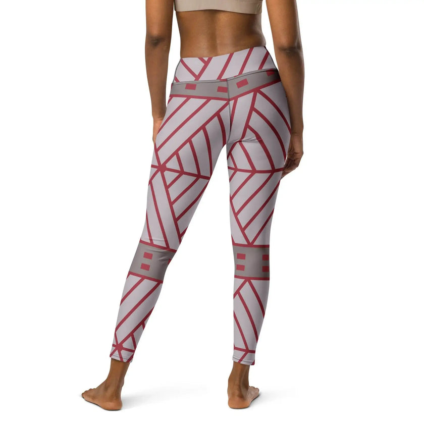 Yoga Leggings - STYLISHOUR