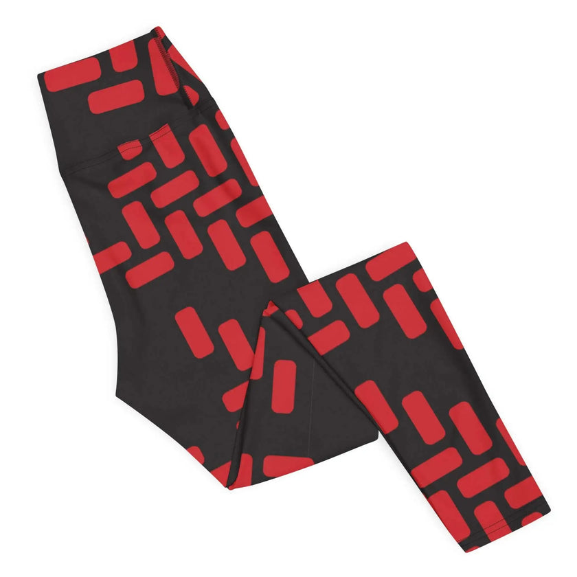 Yoga Leggings - STYLISHOUR