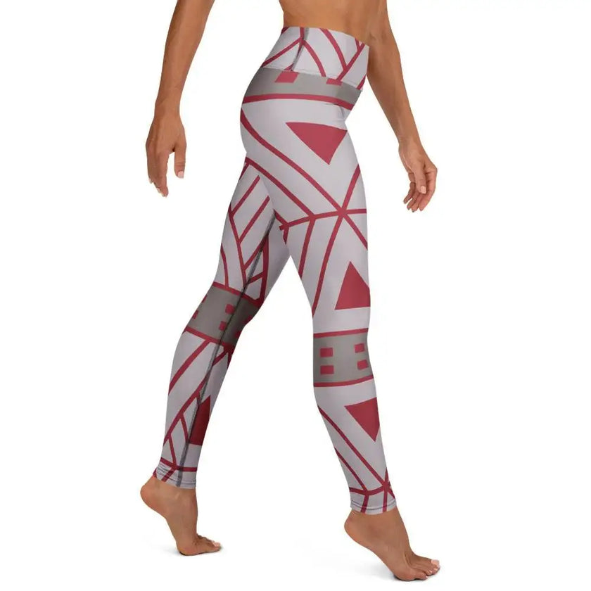 Yoga Leggings - STYLISHOUR