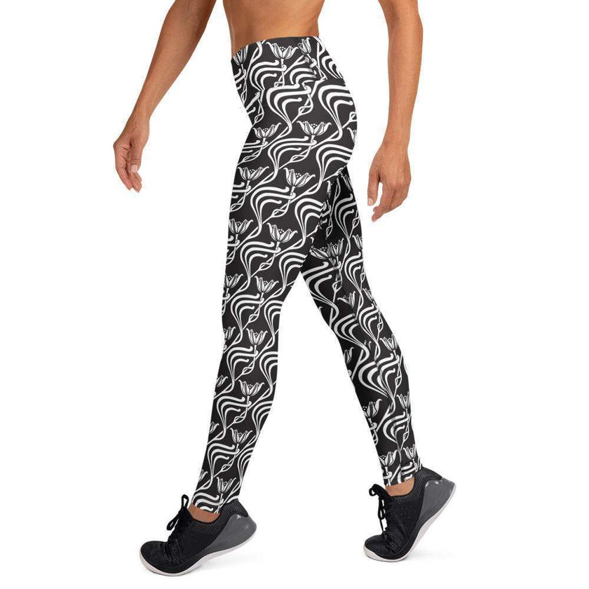 Yoga Leggings - STYLISHOUR