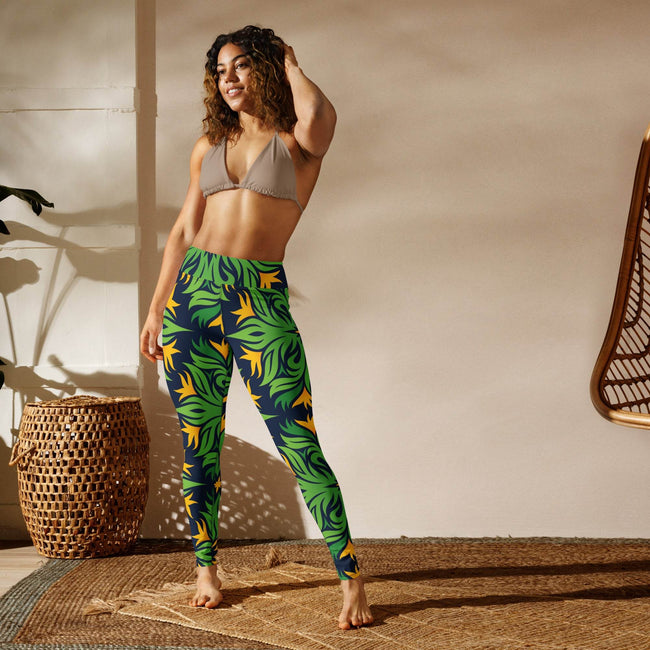 Yoga Leggings - STYLISHOUR