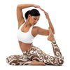 Yoga Leggings - STYLISHOUR