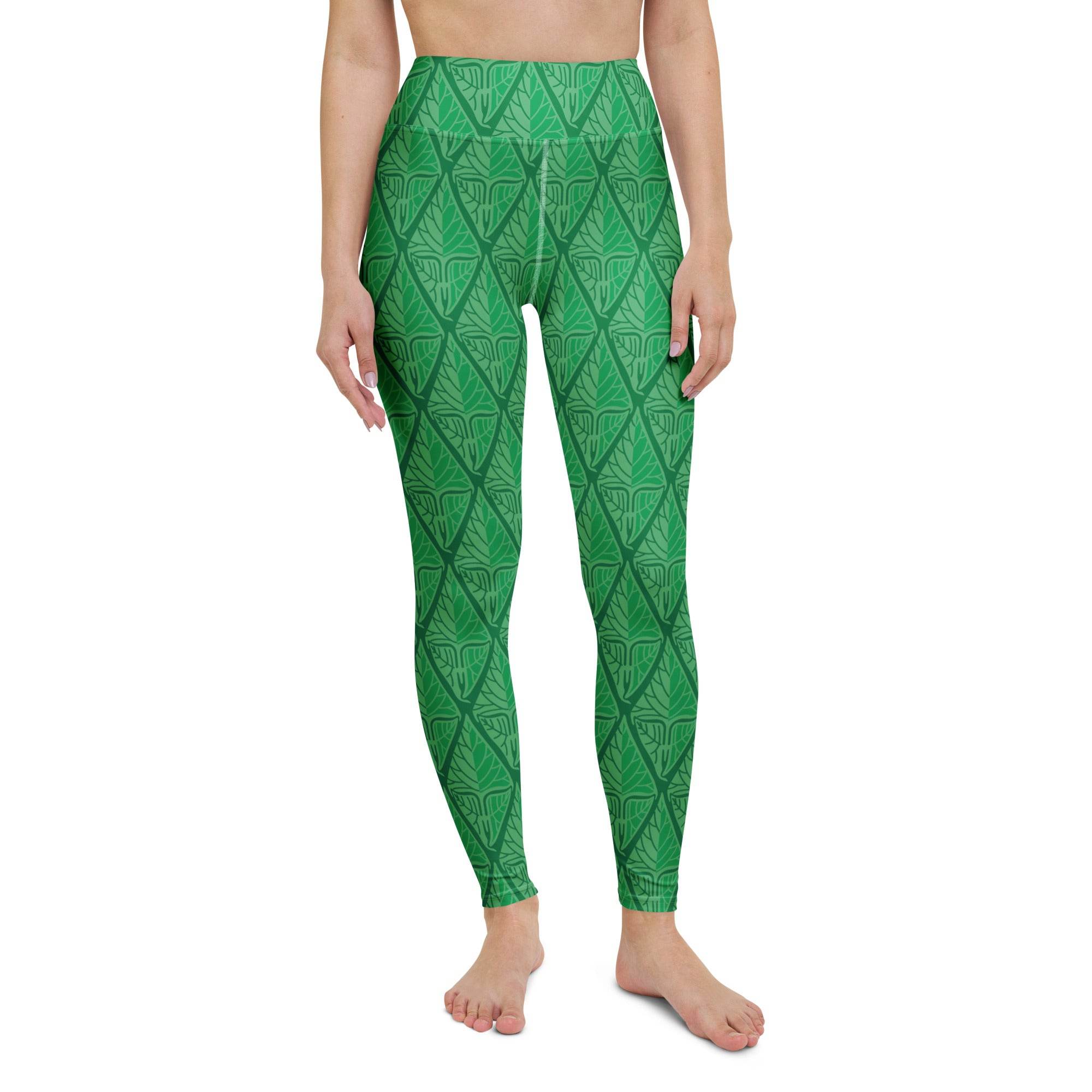 Yoga Leggings - STYLISHOUR