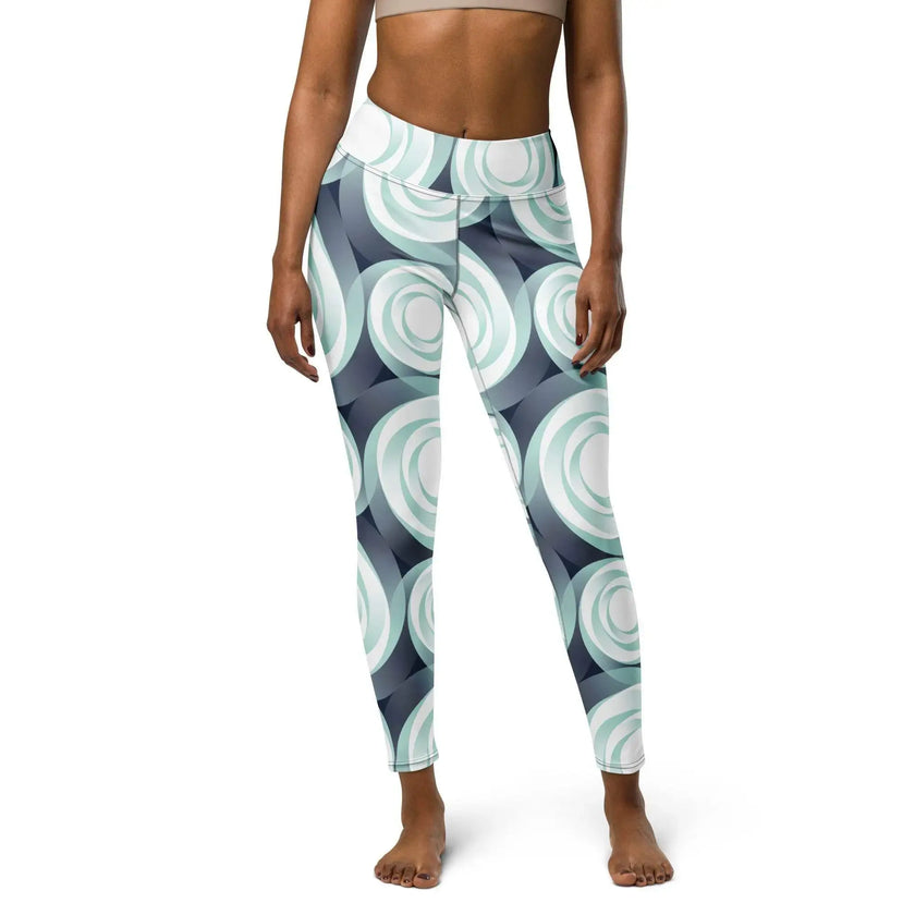 Yoga Leggings - STYLISHOUR