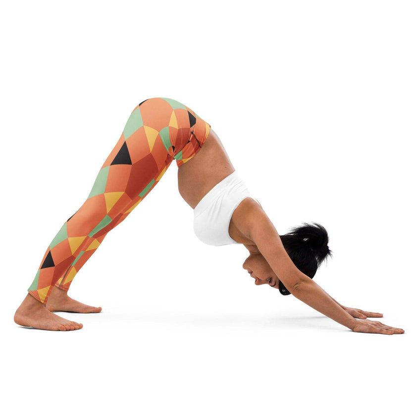 Yoga Leggings - STYLISHOUR