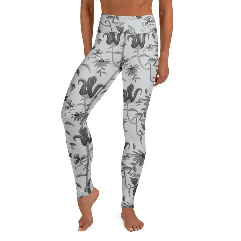 Yoga Leggings - STYLISHOUR