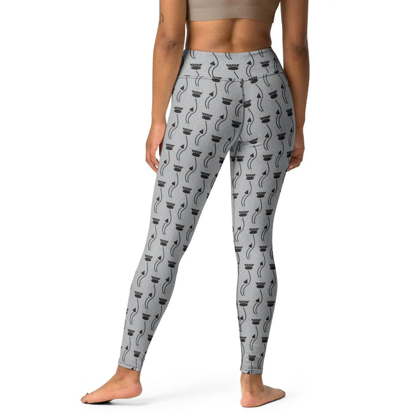 Yoga Leggings - STYLISHOUR