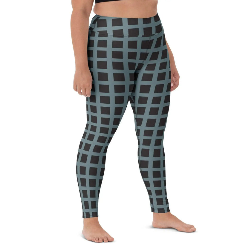 Yoga Leggings - STYLISHOUR