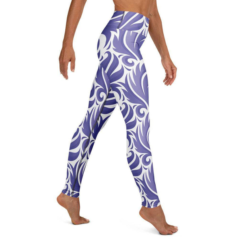 Yoga Leggings - STYLISHOUR