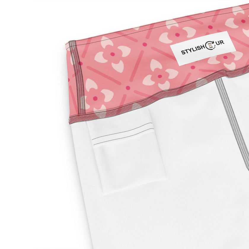 Yoga Leggings - STYLISHOUR