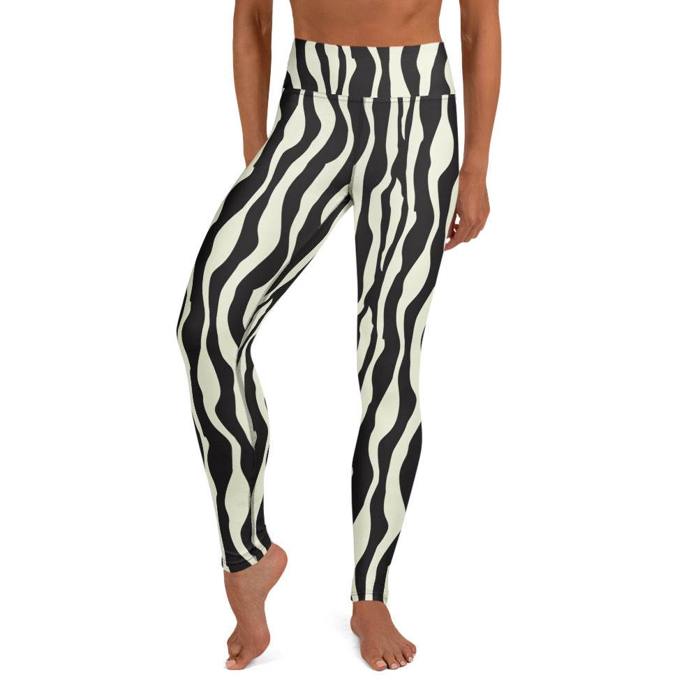Yoga Leggings - STYLISHOUR