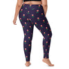 Yoga Leggings - STYLISHOUR