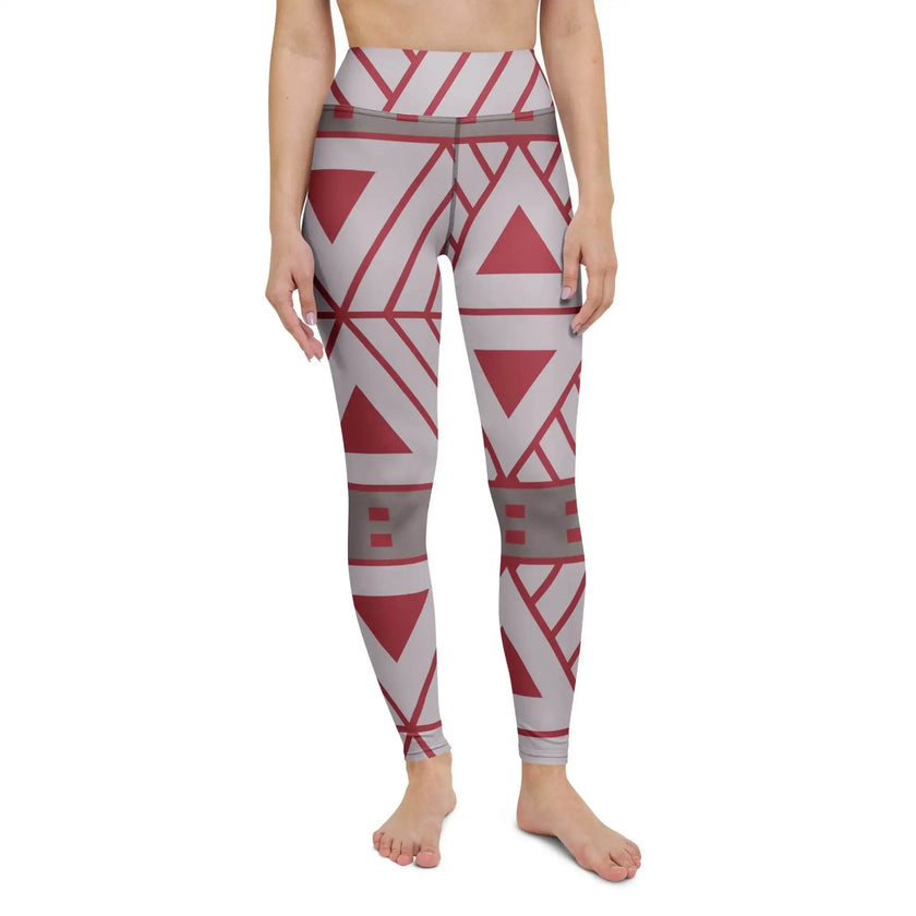 Yoga Leggings - STYLISHOUR