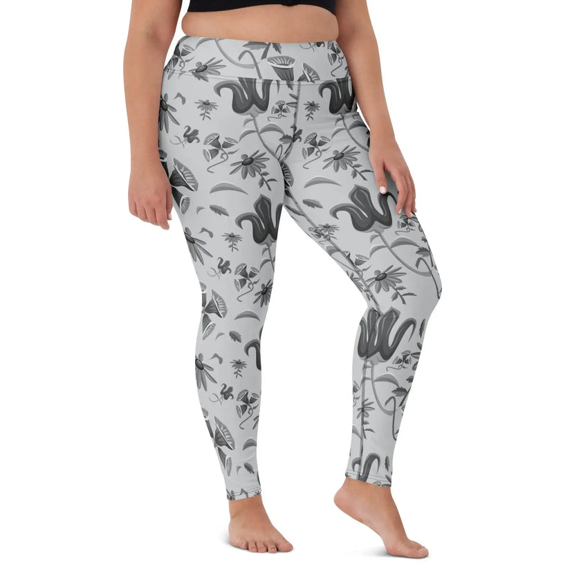 Yoga Leggings - STYLISHOUR
