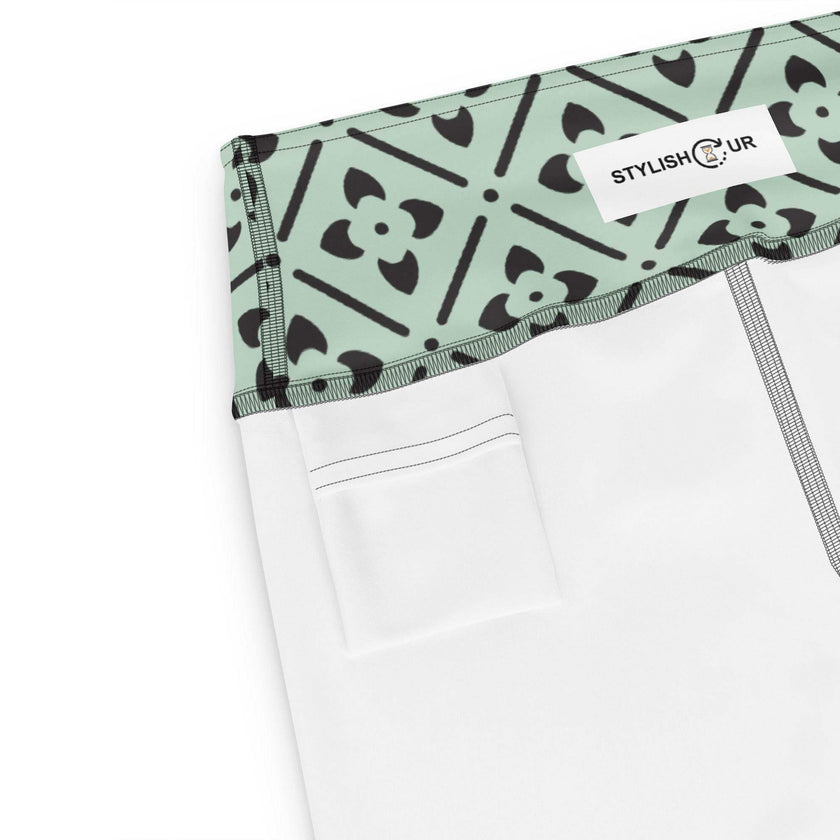 Yoga Leggings - STYLISHOUR