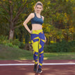 Yoga Leggings - STYLISHOUR