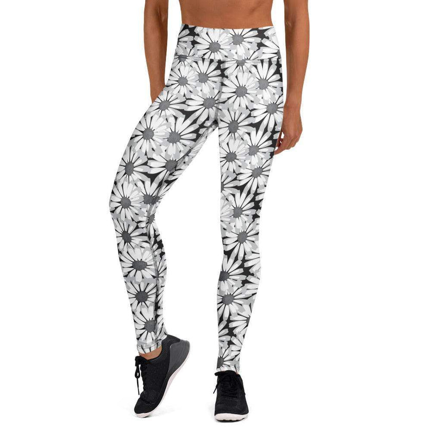 Yoga Leggings - STYLISHOUR