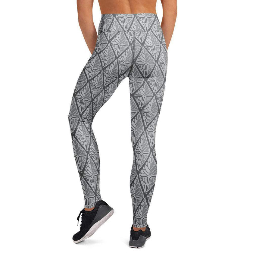 Yoga Leggings - STYLISHOUR