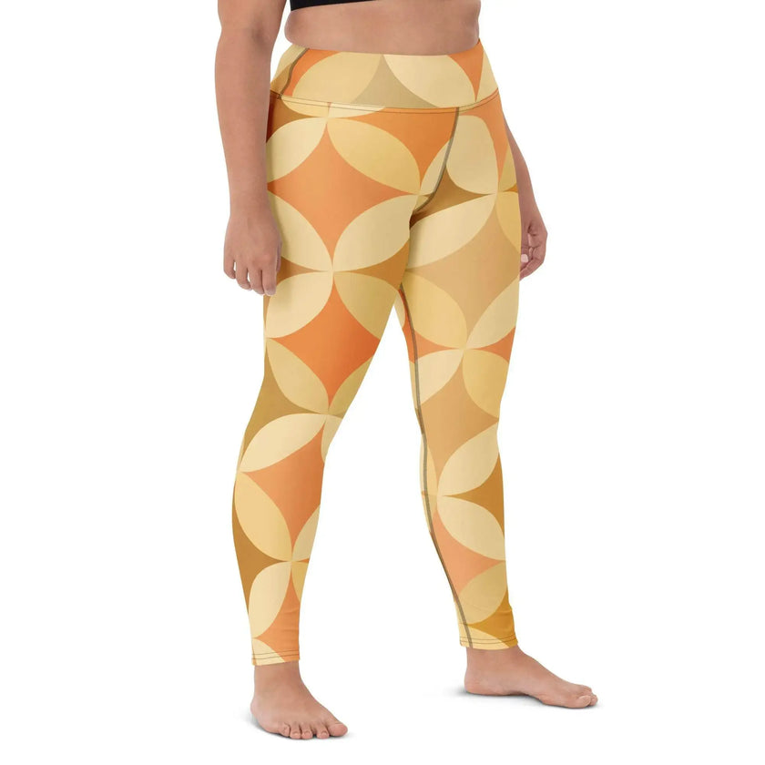 Yoga Leggings - STYLISHOUR