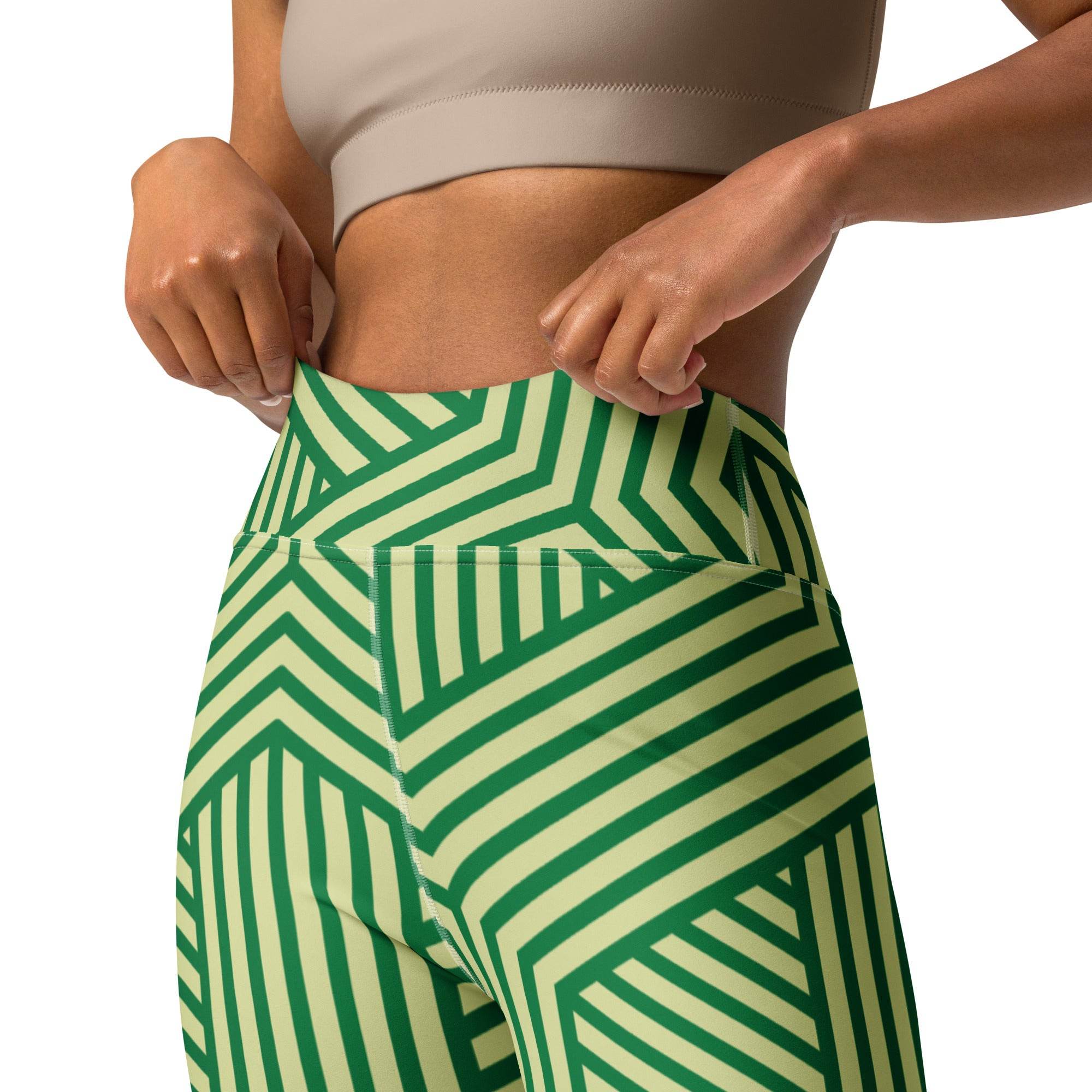 Yoga Leggings - STYLISHOUR