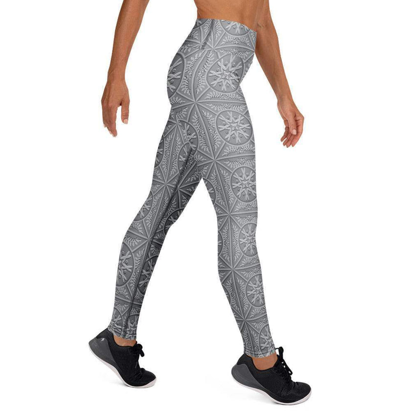 Yoga Leggings - STYLISHOUR