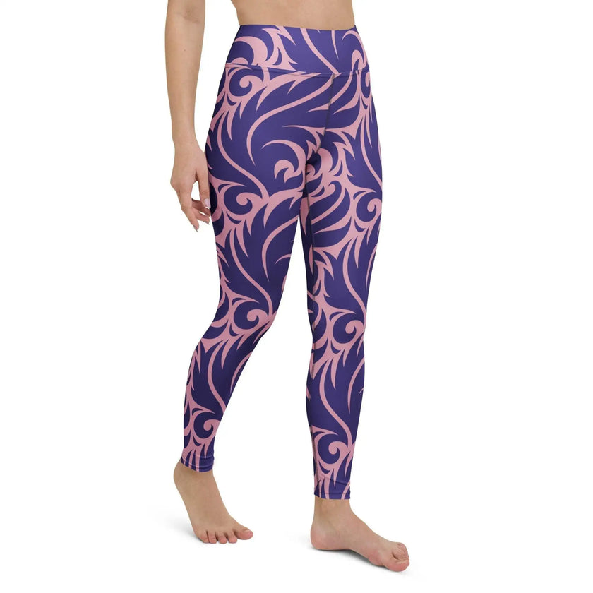Yoga Leggings - STYLISHOUR