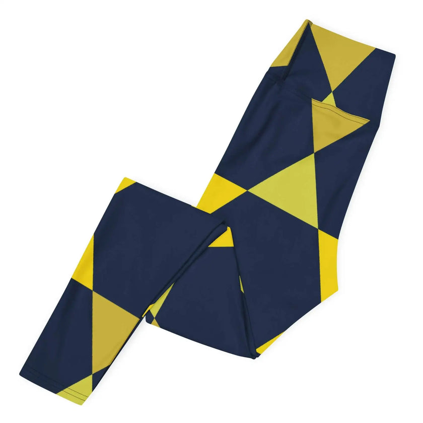 Yoga Leggings - STYLISHOUR