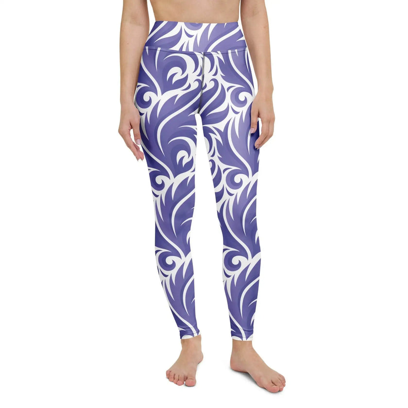 Yoga Leggings - STYLISHOUR