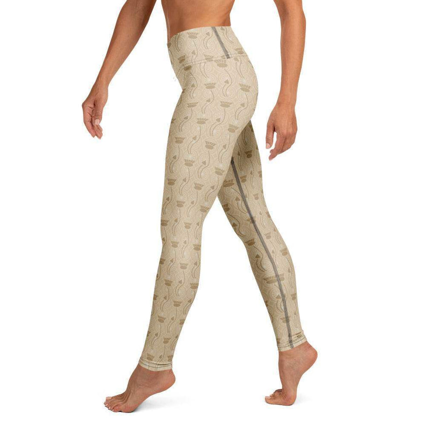 Yoga Leggings - STYLISHOUR