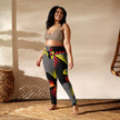 Yoga Leggings - STYLISHOUR