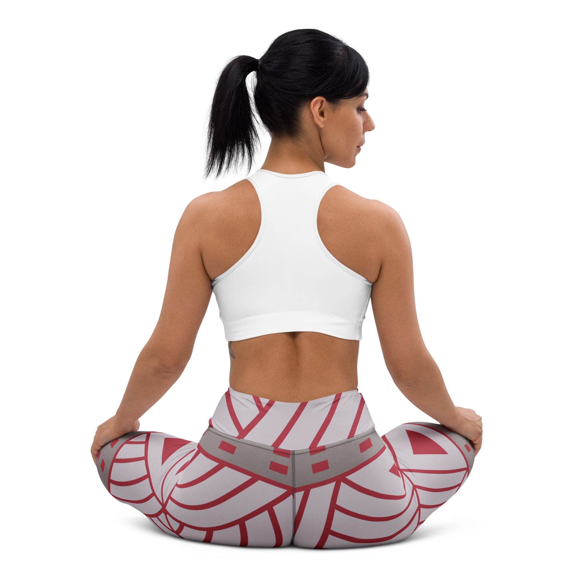 Yoga Leggings - STYLISHOUR