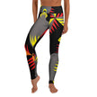 Yoga Leggings - STYLISHOUR