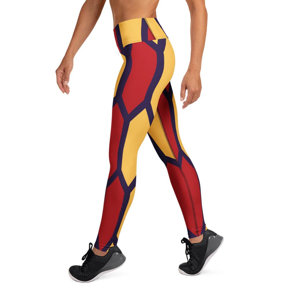 Yoga Leggings - STYLISHOUR
