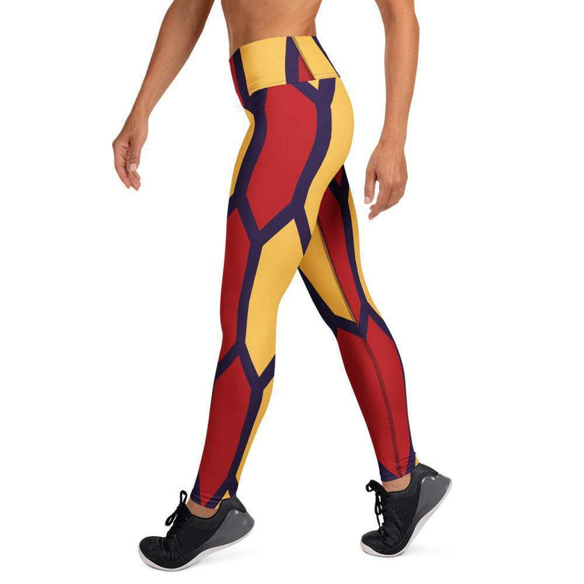 Yoga Leggings - STYLISHOUR