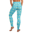 Yoga Leggings - STYLISHOUR