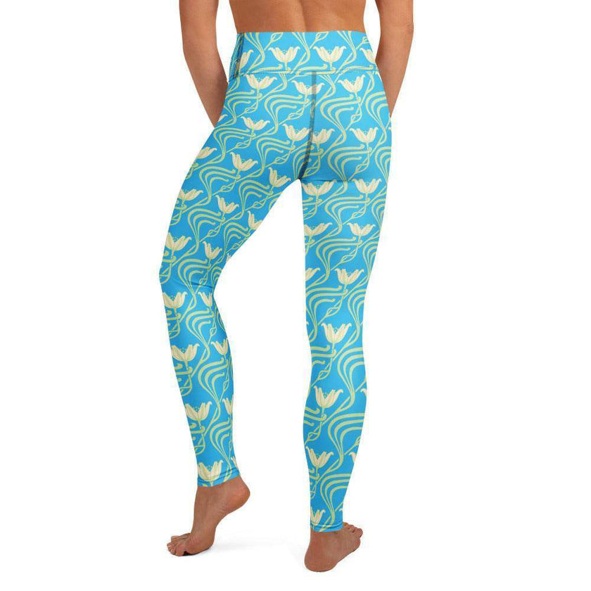 Yoga Leggings - STYLISHOUR