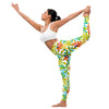 Yoga Leggings - STYLISHOUR