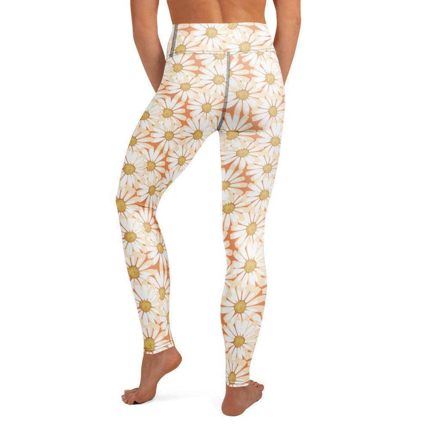 Yoga Leggings - STYLISHOUR