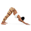 Yoga Leggings - STYLISHOUR