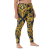 Yoga Leggings - STYLISHOUR