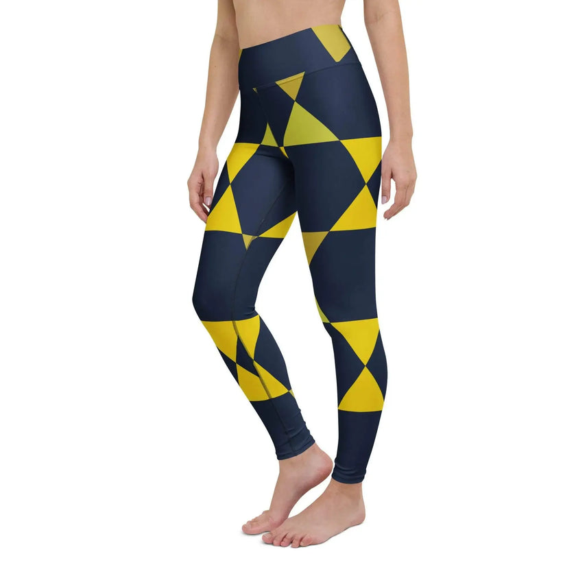 Yoga Leggings - STYLISHOUR