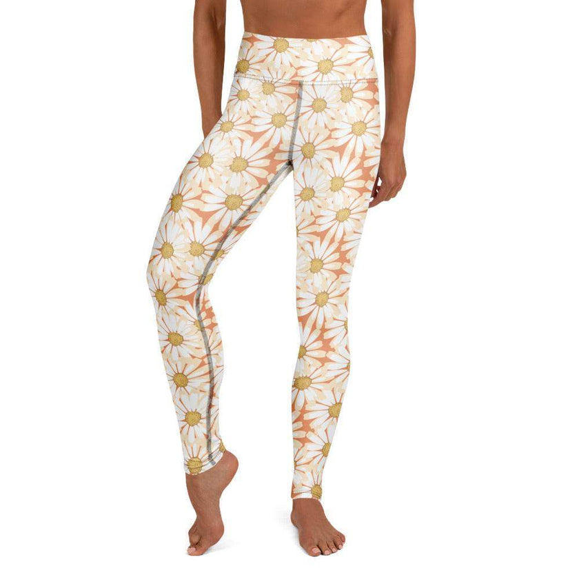 Yoga Leggings - STYLISHOUR