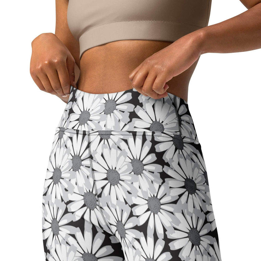 Yoga Leggings - STYLISHOUR