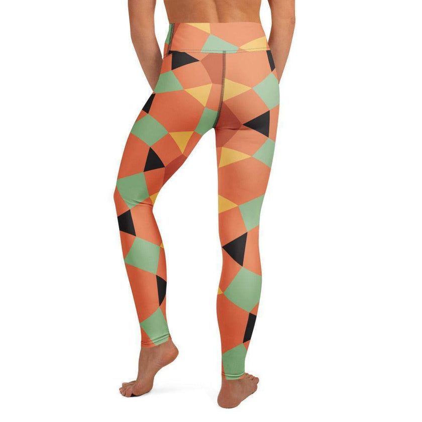 Yoga Leggings - STYLISHOUR