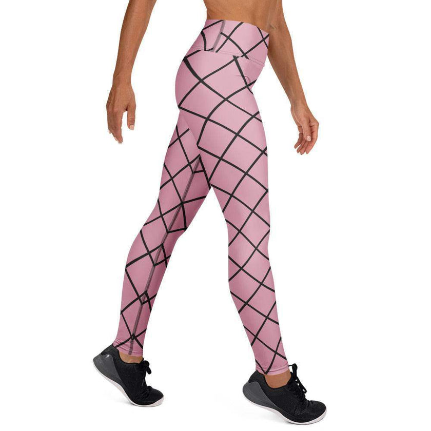 Yoga Leggings - STYLISHOUR