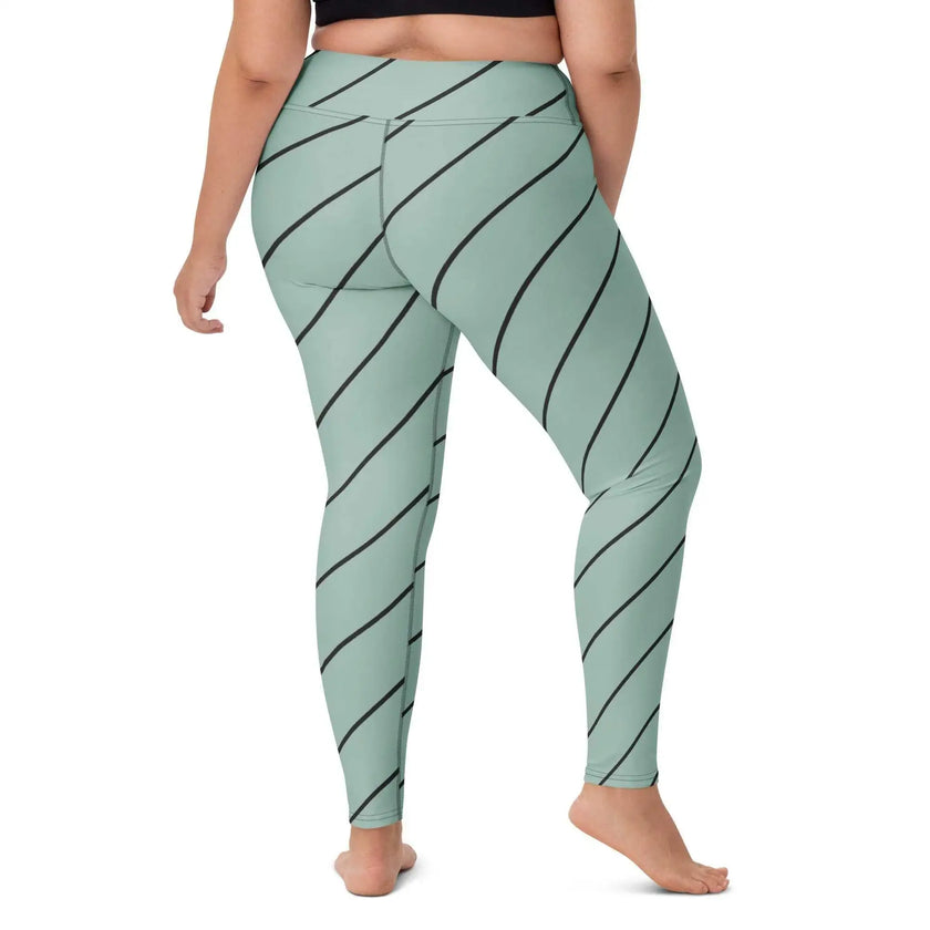 Yoga Leggings - STYLISHOUR
