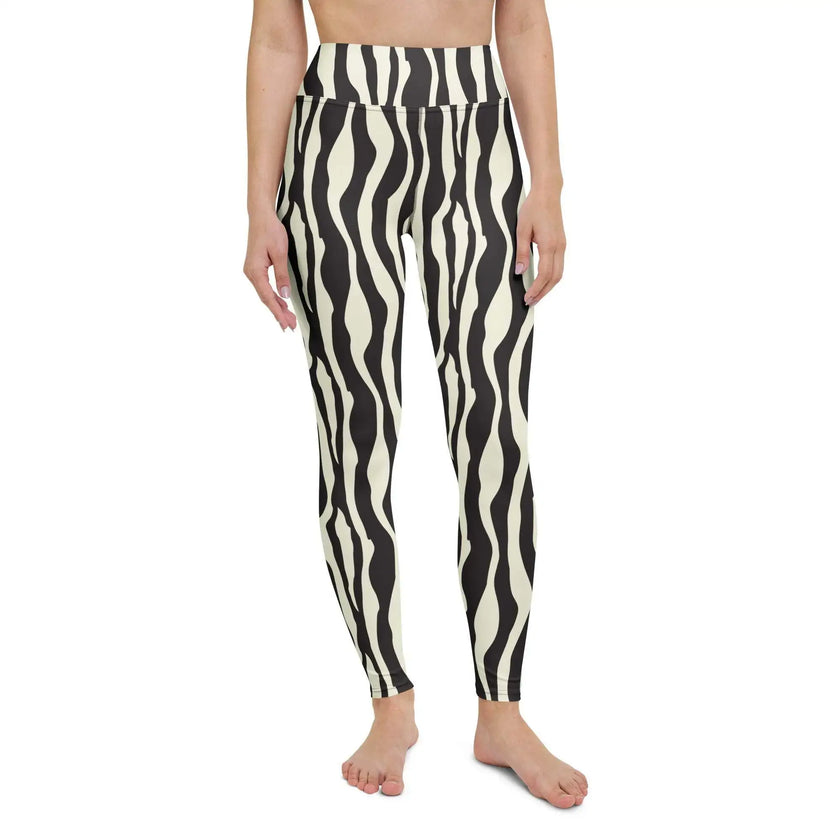 Yoga Leggings - STYLISHOUR