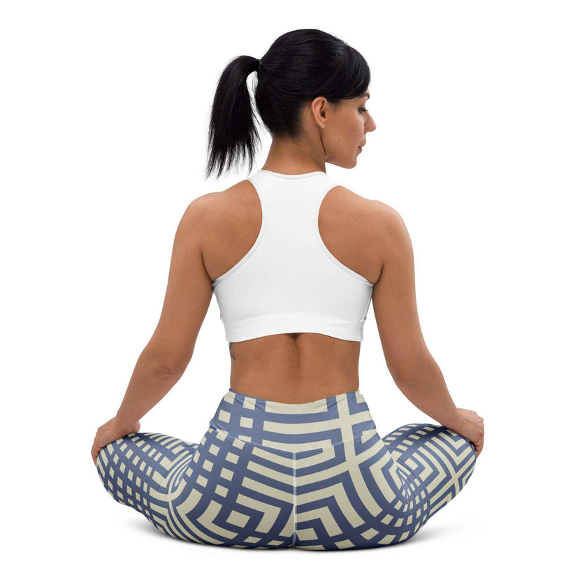 Yoga Leggings - STYLISHOUR